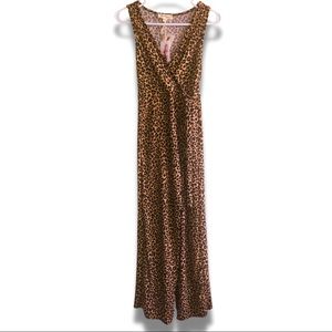 Women’s, Dress, Jessica Simpson, Small, Animal Print